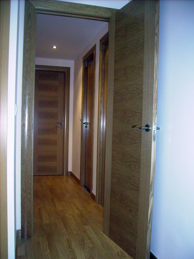 REFORMA INTEGRAL DE PISO