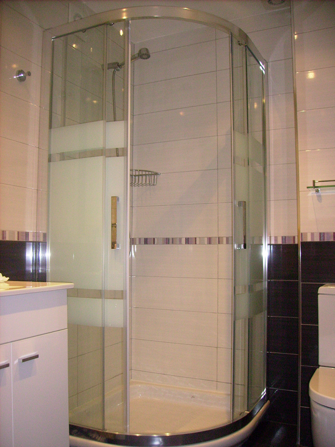 REFORMA INTEGRAL DE PISO