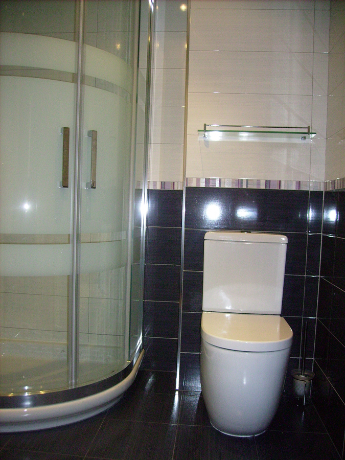 REFORMA INTEGRAL DE PISO