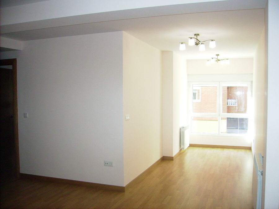 REFORMA INTEGRAL DE PISO