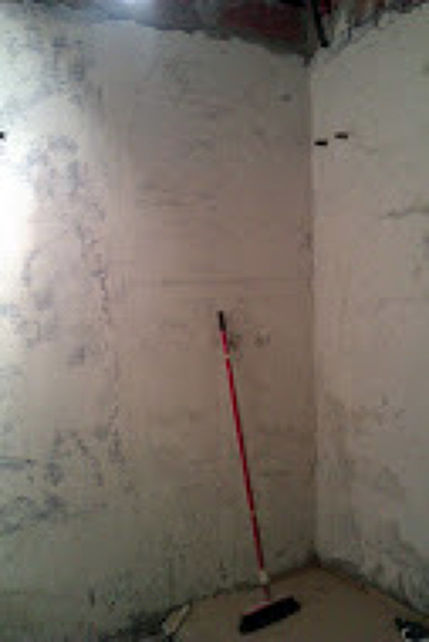 Reforma integral de un baño de 5 m2. 