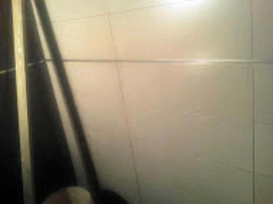 Reforma integral de un baño de 5 m2. 