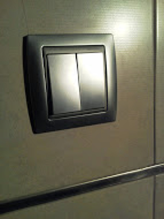 Reforma integral de un baño de 5 m2. 