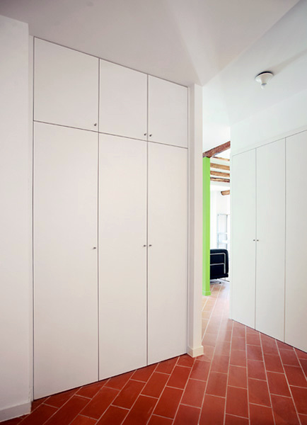 Reforma integral de un piso en Falset