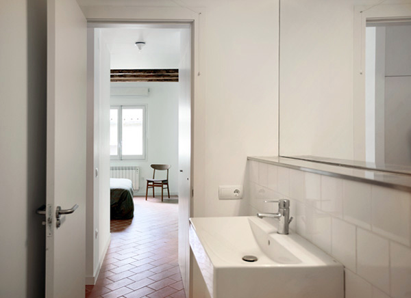 Reforma integral de un piso en Falset