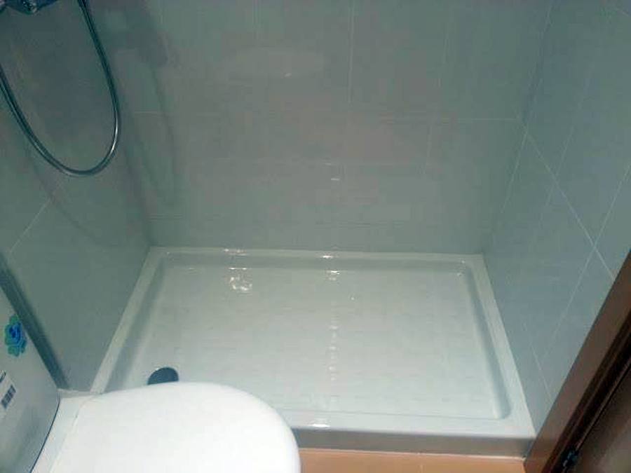 reforma integral de un piso, puertas, parquet, armarios, cocina,baño y pintura