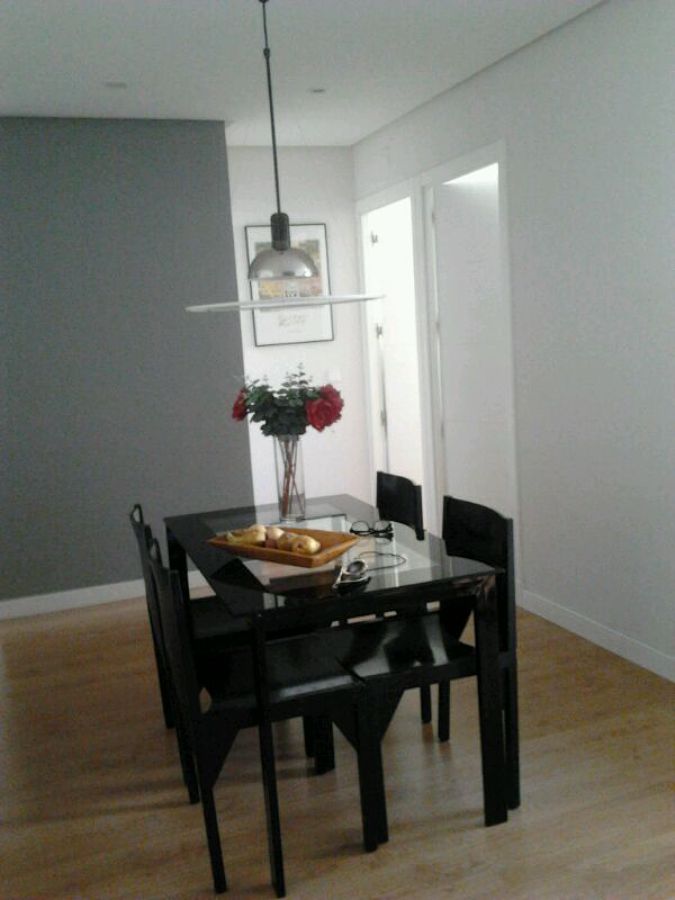 Reforma Integral de una vivienda colectiva.