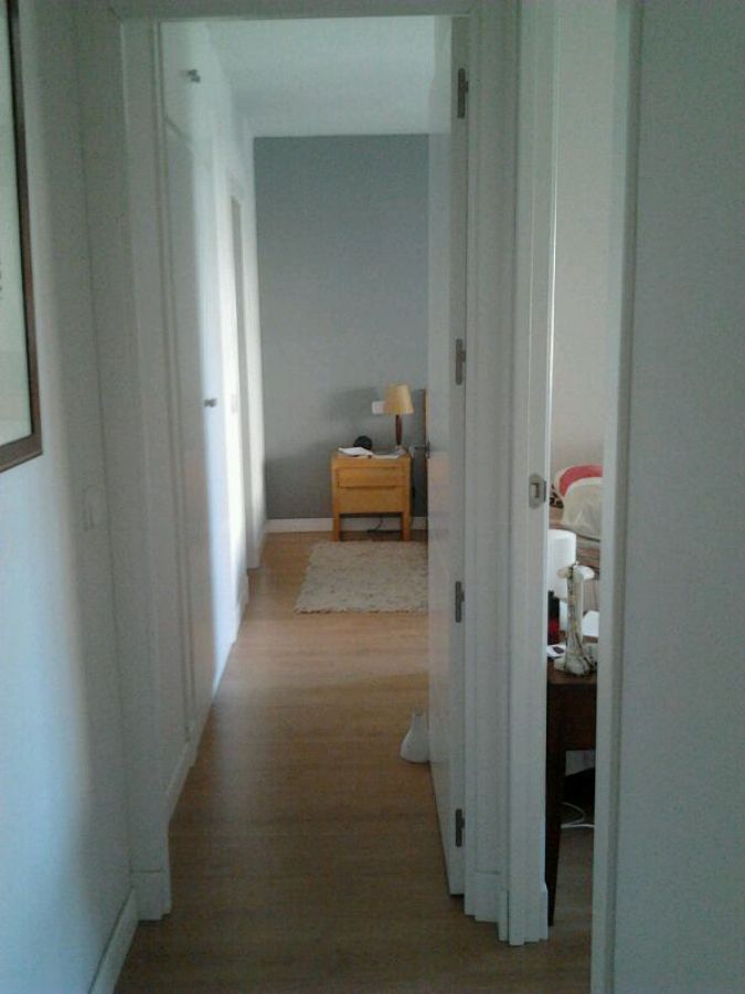 Reforma Integral de una vivienda colectiva.