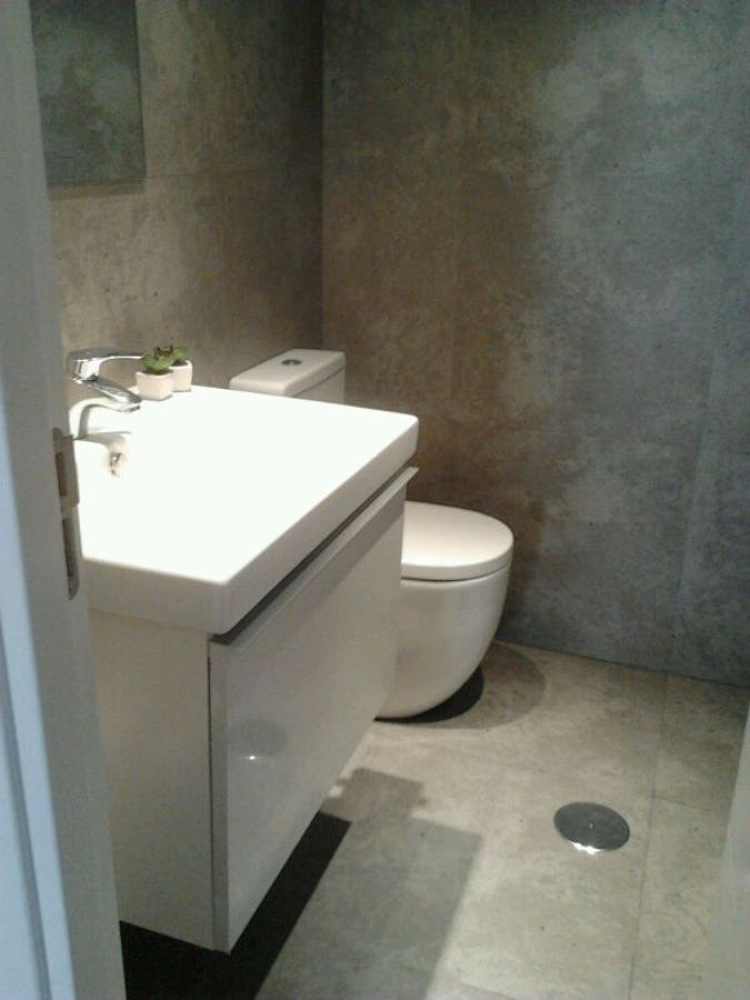 Reforma Integral de una vivienda colectiva.