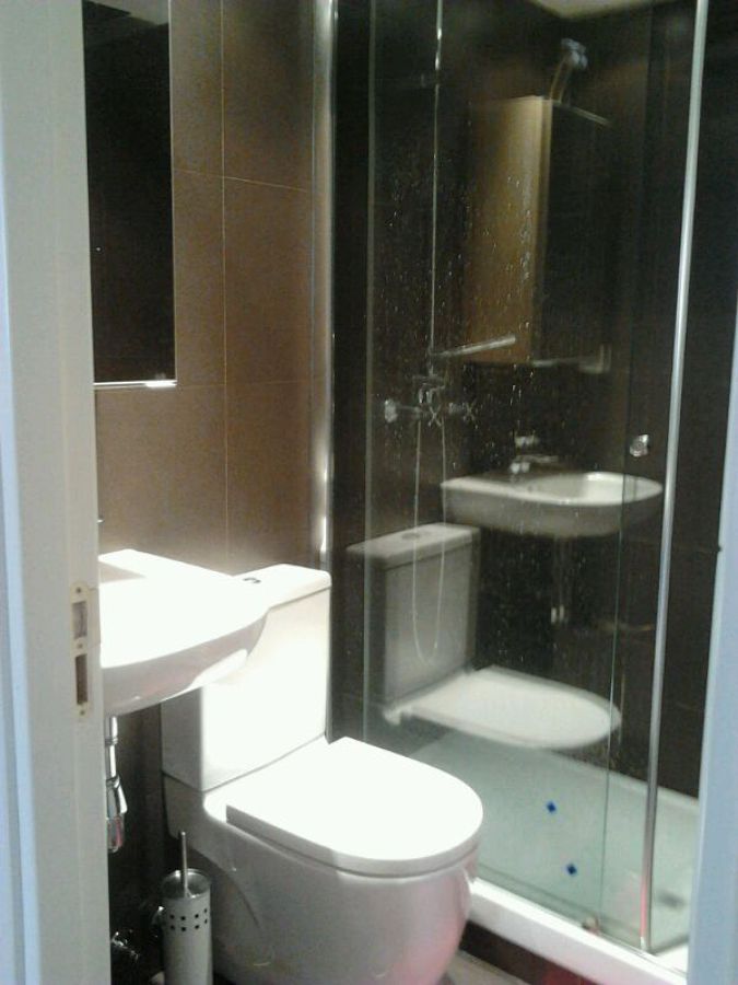 Reforma Integral de una vivienda colectiva.