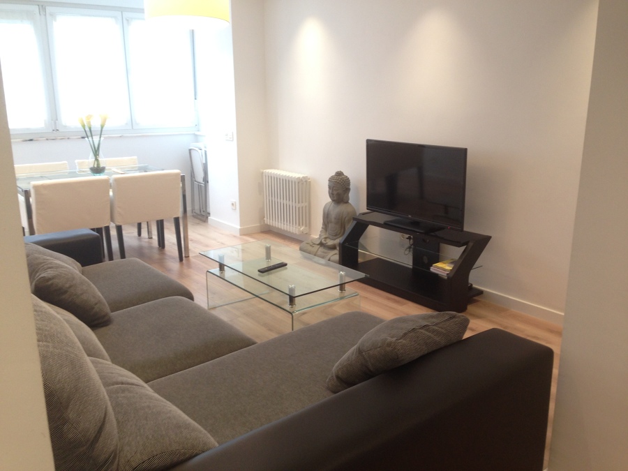 Reforma integral de vivienda 1