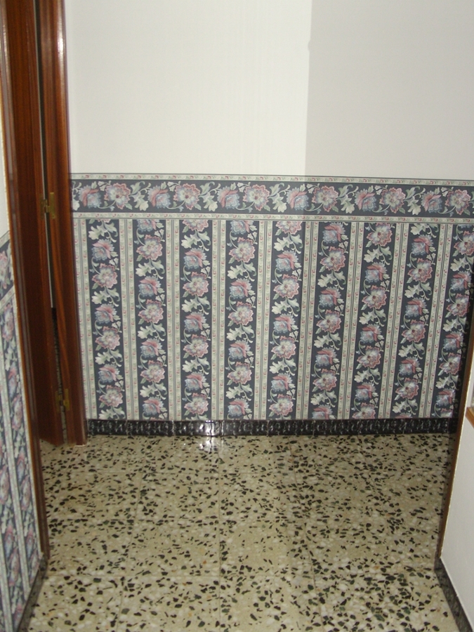 Reforma integral de vivienda