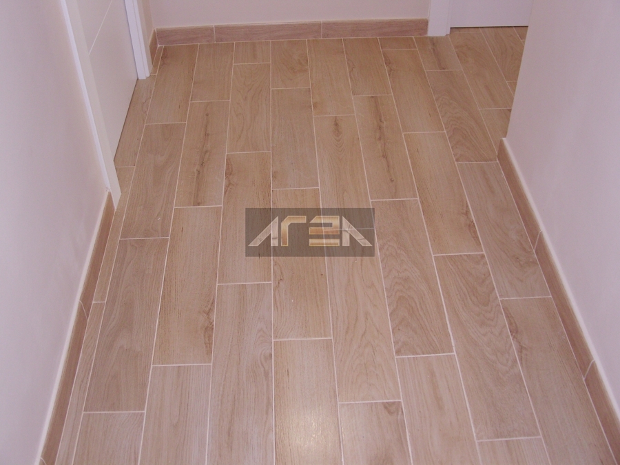 Reforma integral de vivienda