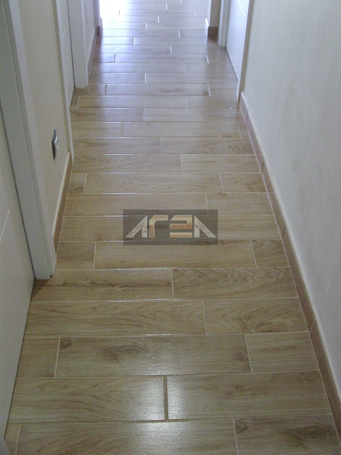 Reforma integral de vivienda