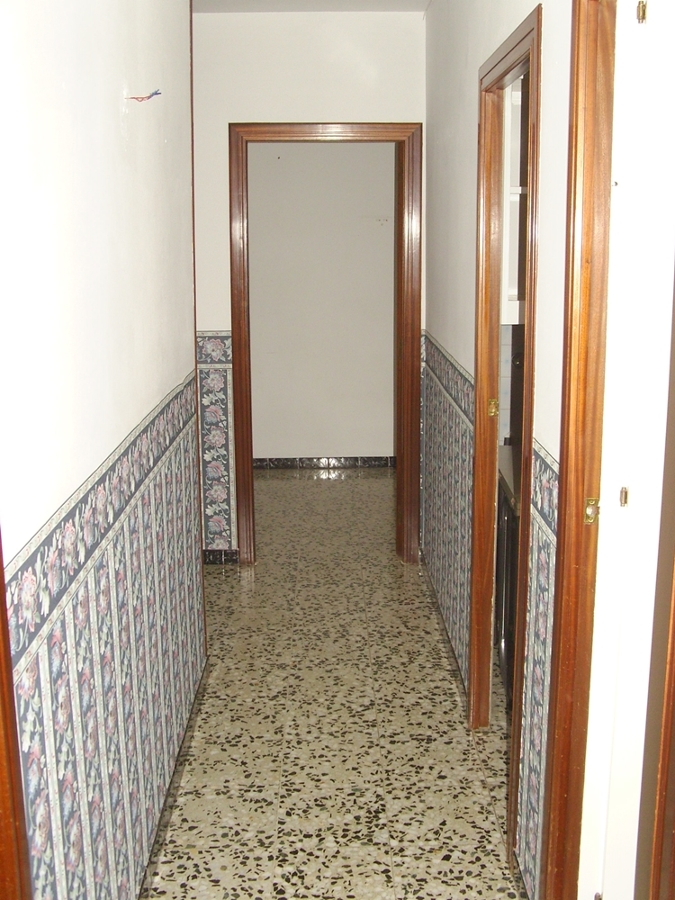 Reforma integral de vivienda