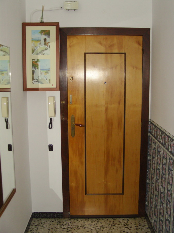 Reforma integral de vivienda