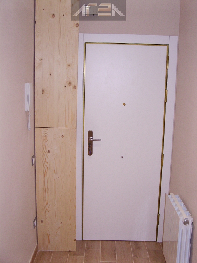 Reforma integral de vivienda