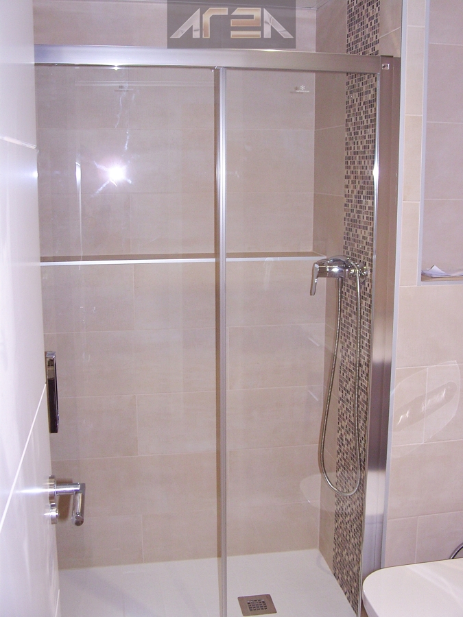 Reforma integral de vivienda