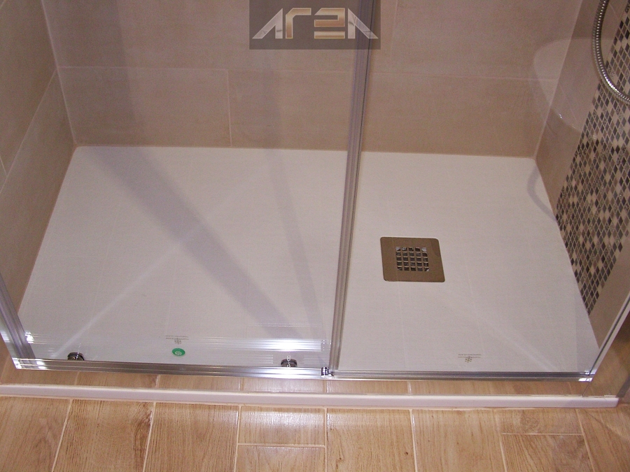 Reforma integral de vivienda