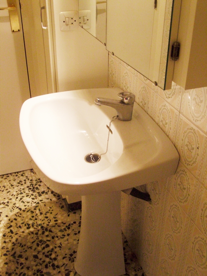 Reforma integral de vivienda