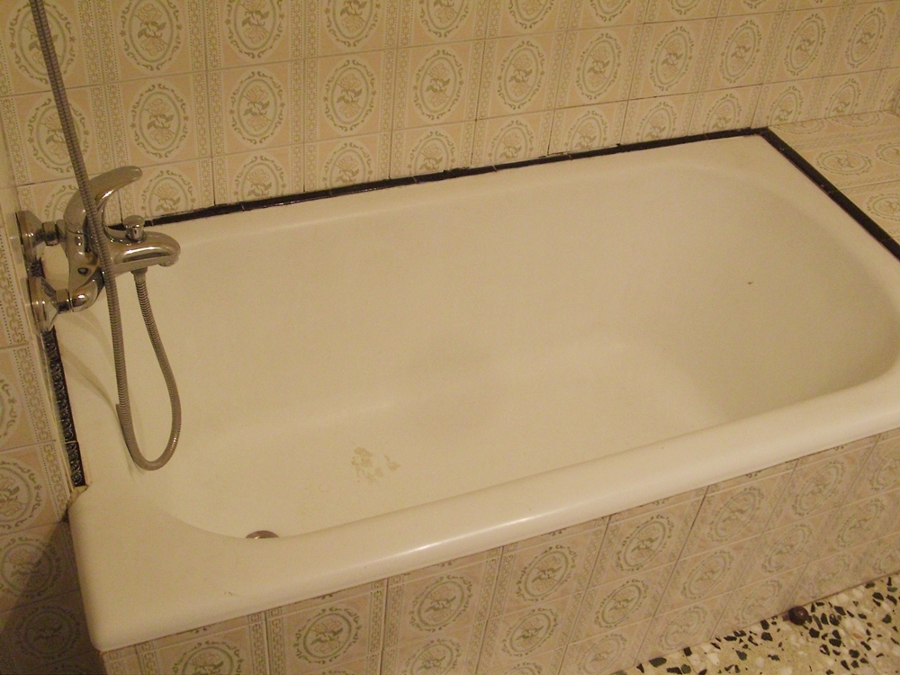 Reforma integral de vivienda