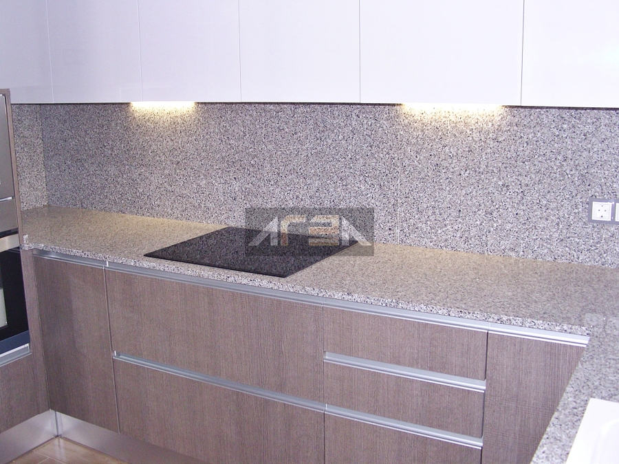 Reforma integral de vivienda