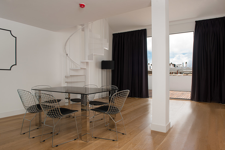 Reforma integral de vivienda