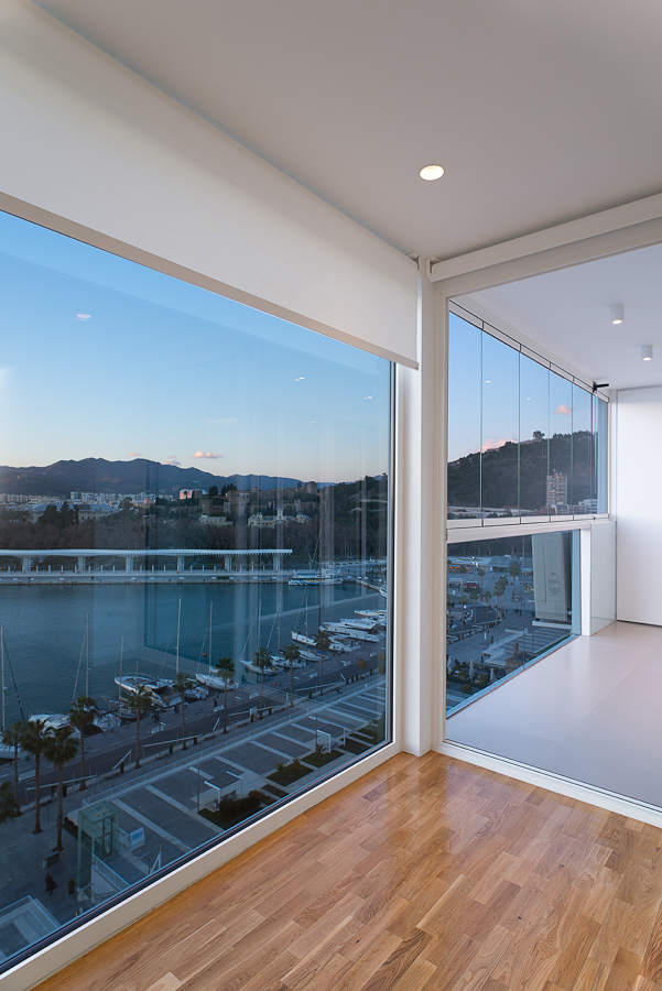 Reforma integral de vivienda