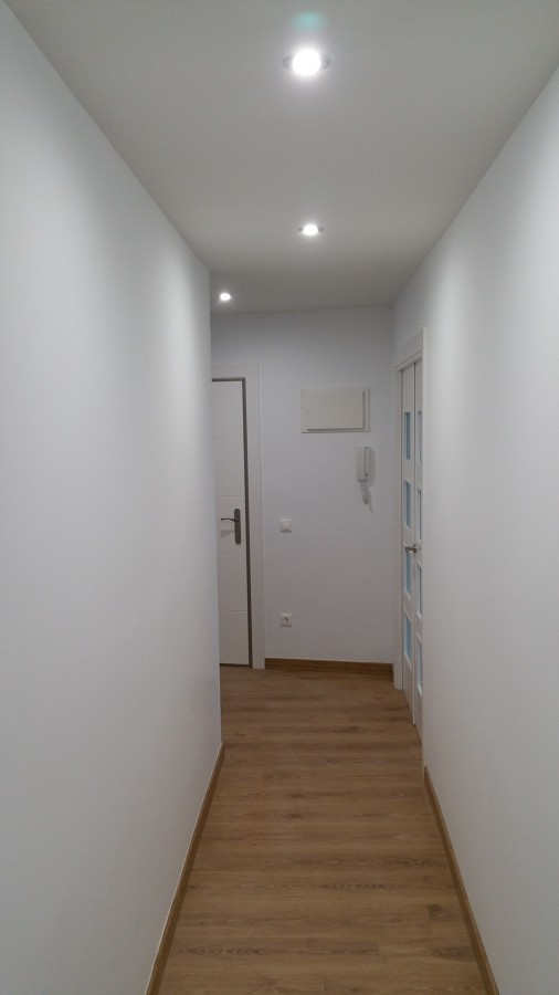 Reforma Integral de Vivienda