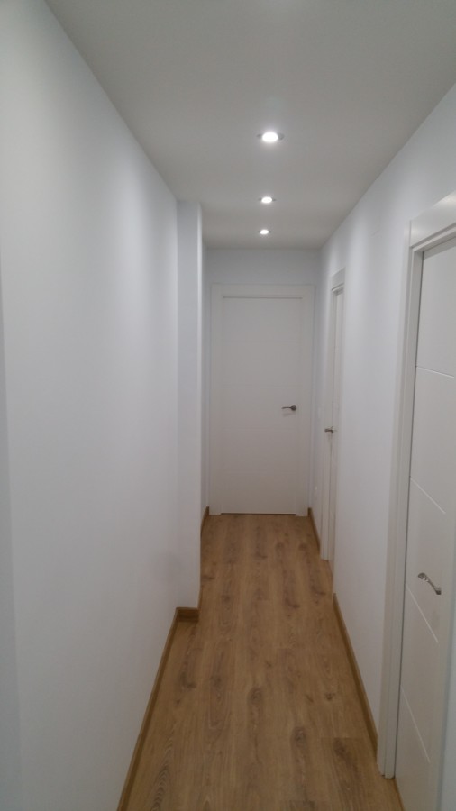 Reforma Integral de Vivienda