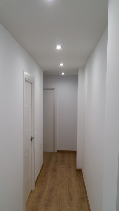 Reforma Integral de Vivienda