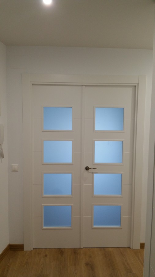 Reforma Integral de Vivienda