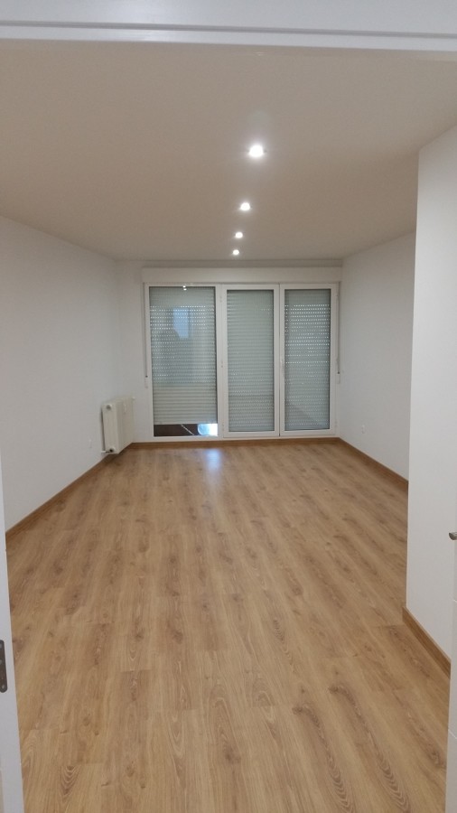 Reforma Integral de Vivienda