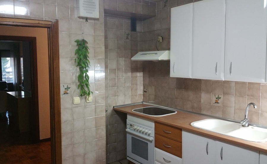 Reforma Integral de Vivienda