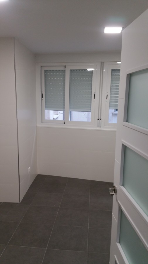 Reforma Integral de Vivienda