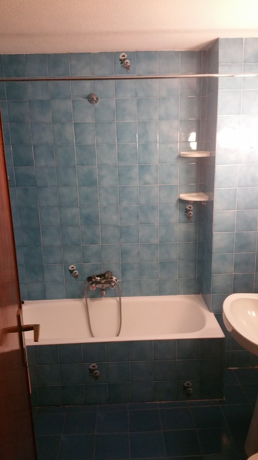 Reforma Integral de Vivienda