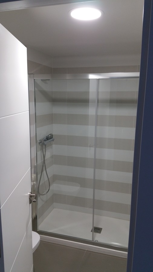 Reforma Integral de Vivienda