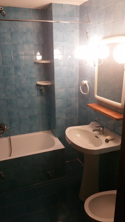 Reforma Integral de Vivienda