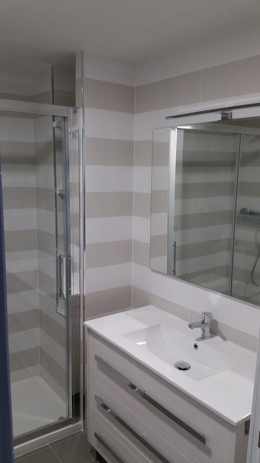 Reforma Integral de Vivienda