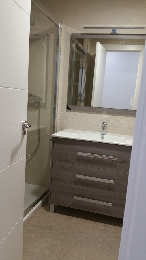 Reforma Integral de Vivienda