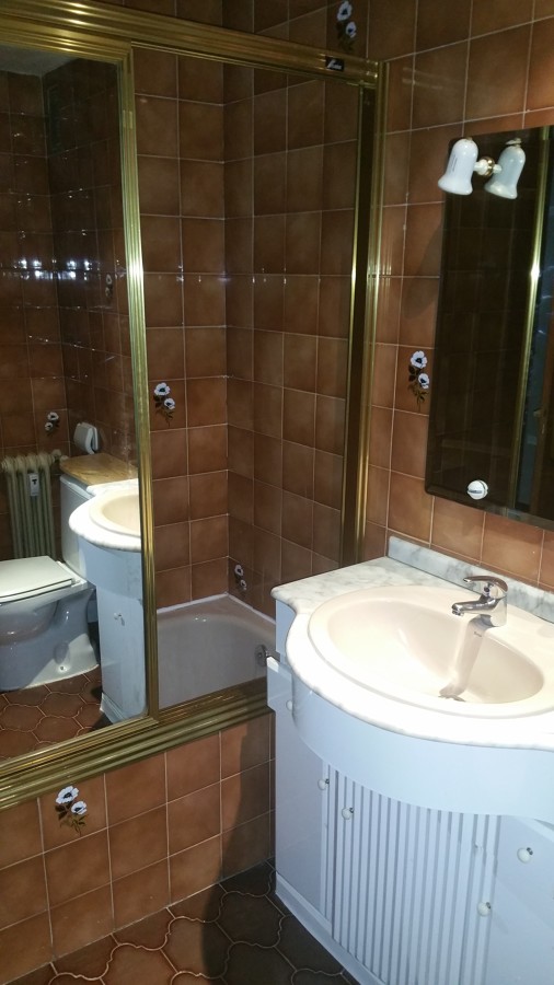 Reforma Integral de Vivienda