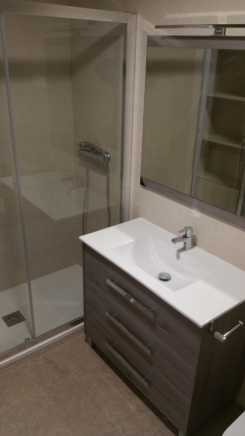 Reforma Integral de Vivienda