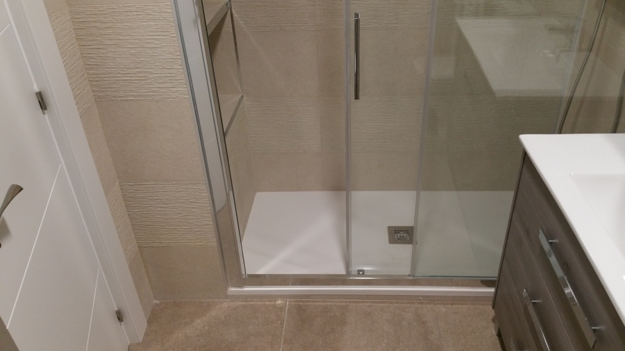 Reforma Integral de Vivienda