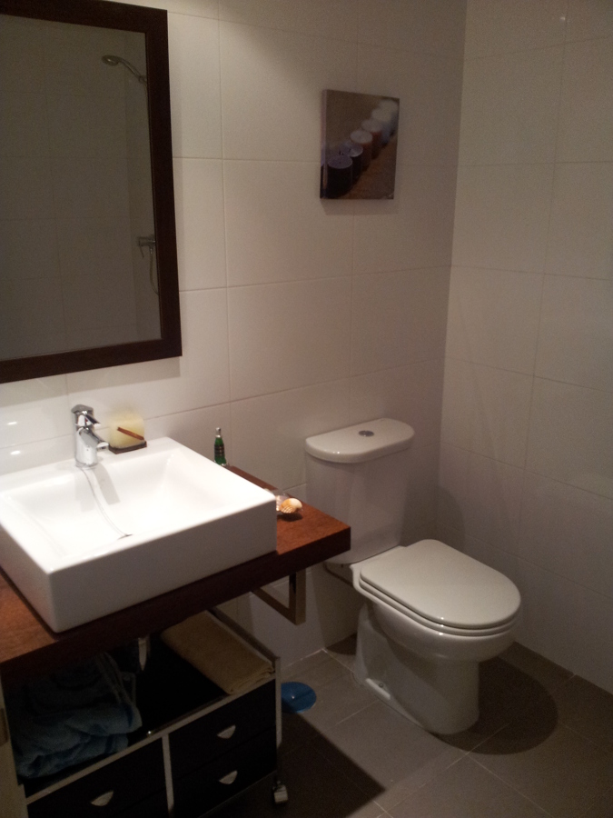 REFORMA INTEGRAL DE VIVIENDA