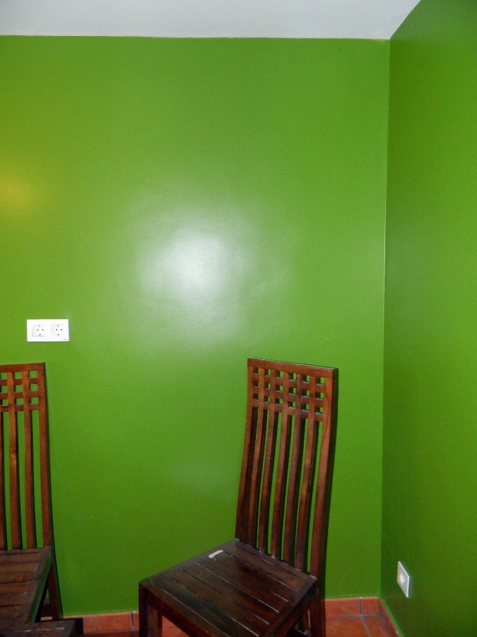 Reforma integral de vivienda de 120 m2