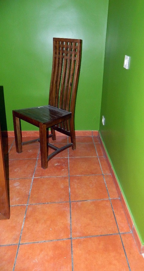 Reforma integral de vivienda de 120 m2