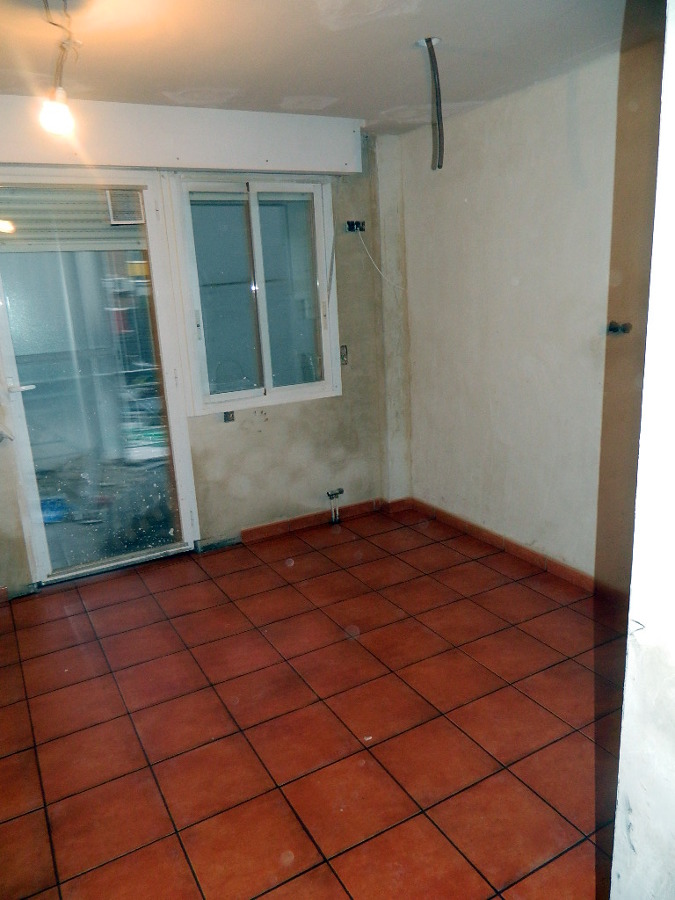 Reforma integral de vivienda de 120 m2