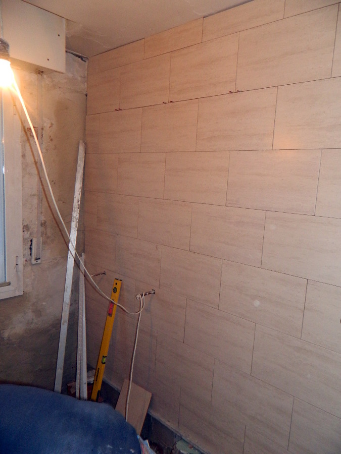 Reforma integral de vivienda de 120 m2