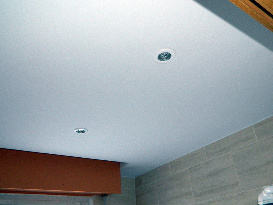 Reforma integral de vivienda de 120 m2