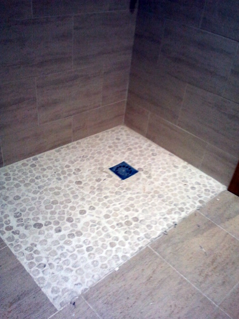 Reforma integral de vivienda de 120 m2